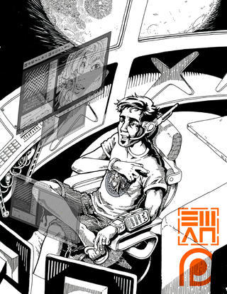 Illustration for article titled Off Site (Fiction)
